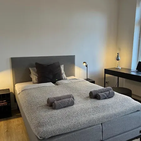 Apartmenthaus Buxtehude St -Petri-Platz Studiowohnung 3 Exterior photo