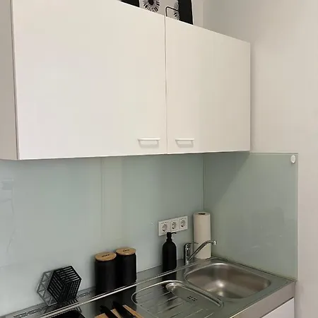 Apartmenthaus Buxtehude St -Petri-Platz Studiowohnung 3 Exterior photo