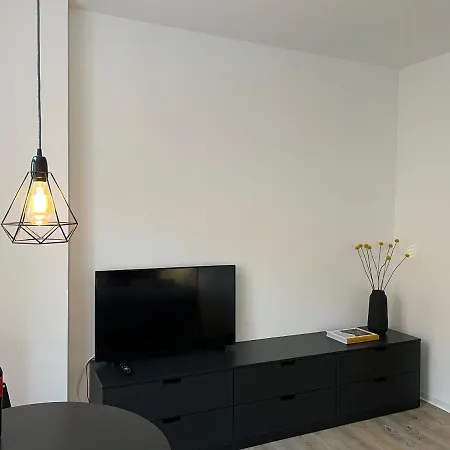 Apartmenthaus Buxtehude St -Petri-Platz Studiowohnung 3 Exterior photo