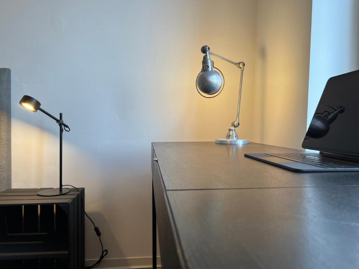 Apartment Apartmenthaus St -petri-platz Studiowohnung 3