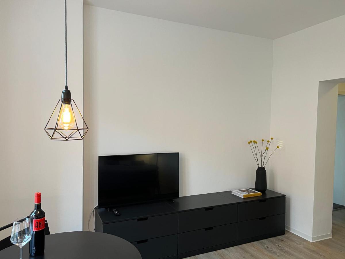Apartmenthaus St -petri-platz Studiowohnung 3 Apartment Buxtehude