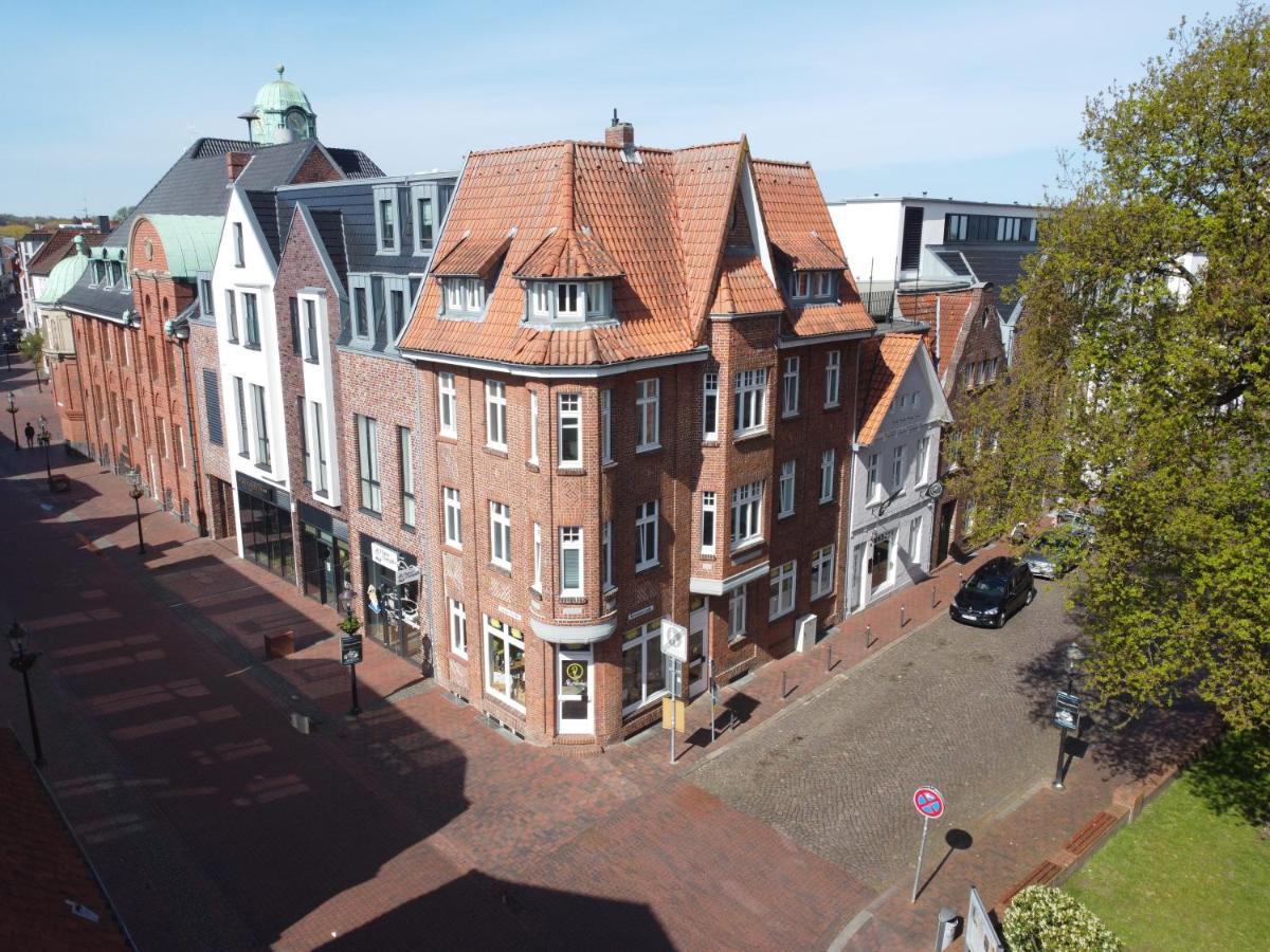 Apartmenthaus St -petri-platz Studiowohnung 3 *