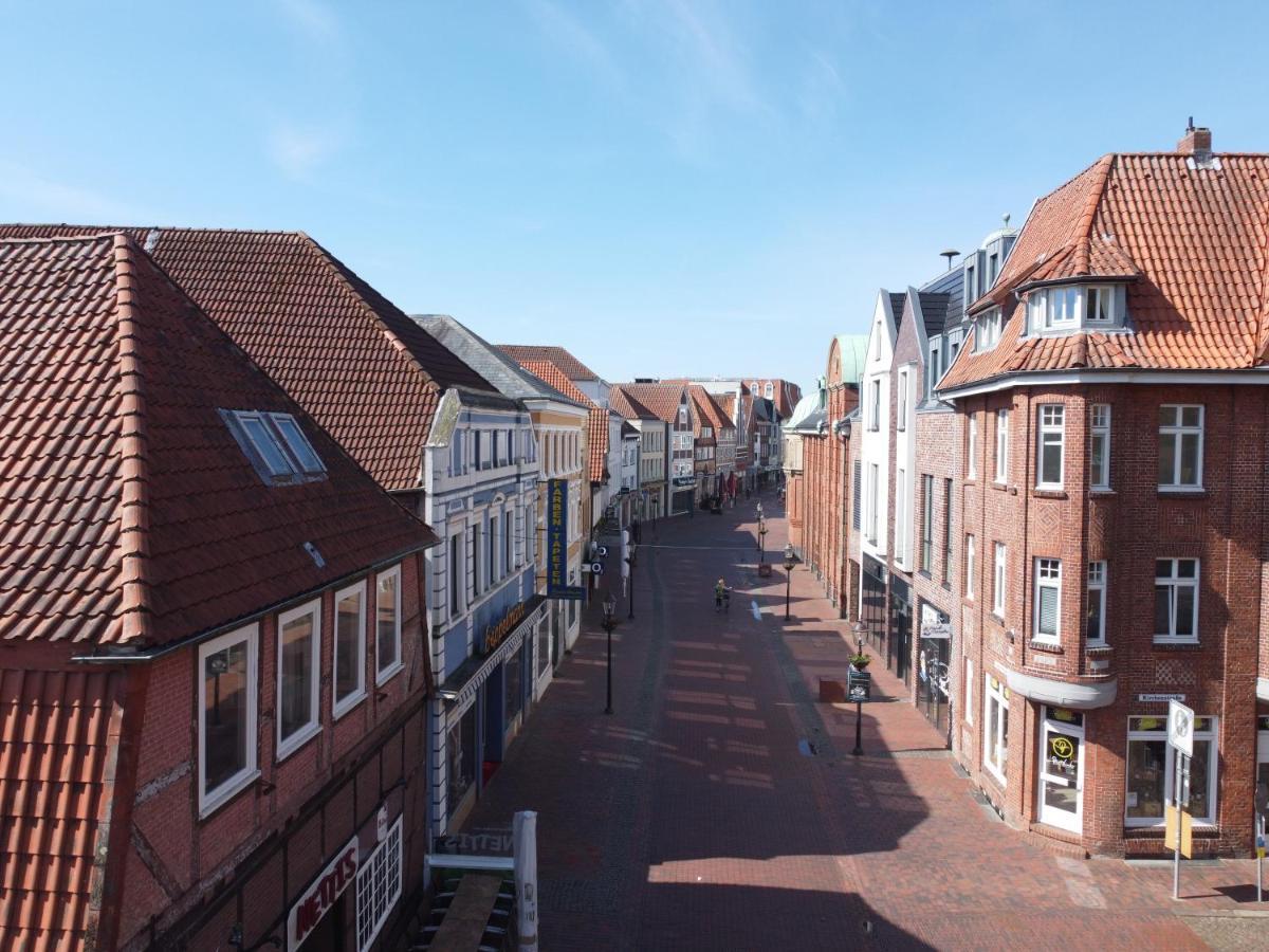 Apartmenthaus St -petri-platz Studiowohnung 3 Buxtehude